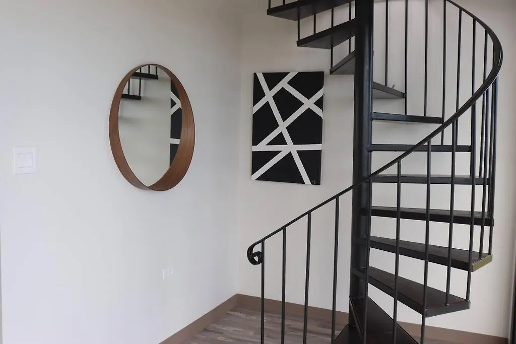 Visum Luxury Container House Villa Aguada Porto Rico