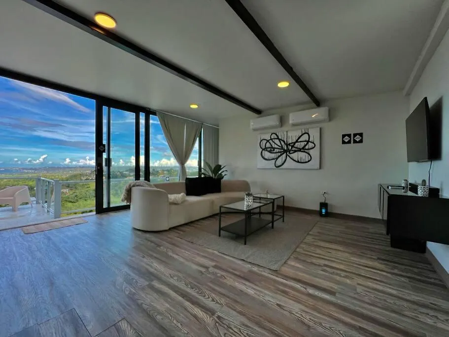 Visum Luxury Container House Villa Aguada Porto Rico