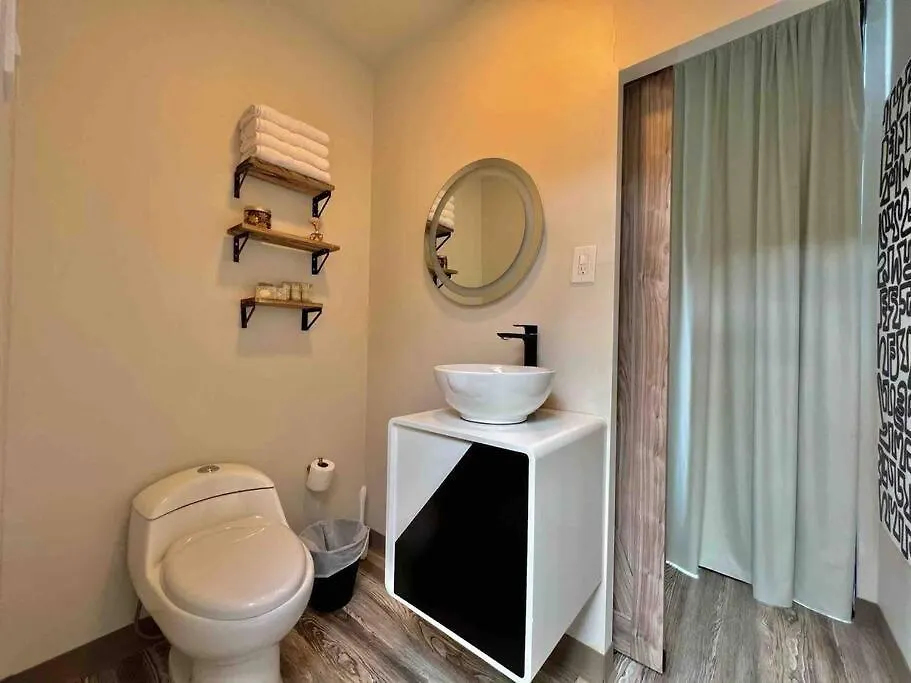 Visum Luxury Container House Villa Aguada