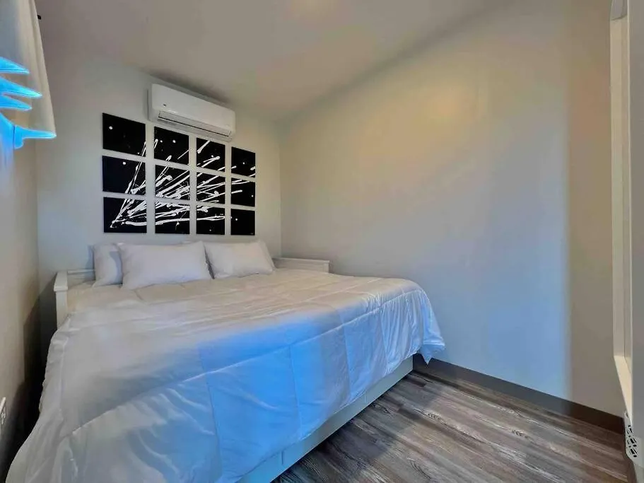 Visum Luxury Container House Villa Aguada