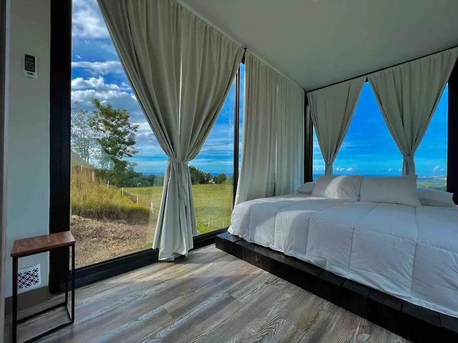 Visum Luxury Container House Villa Aguada
