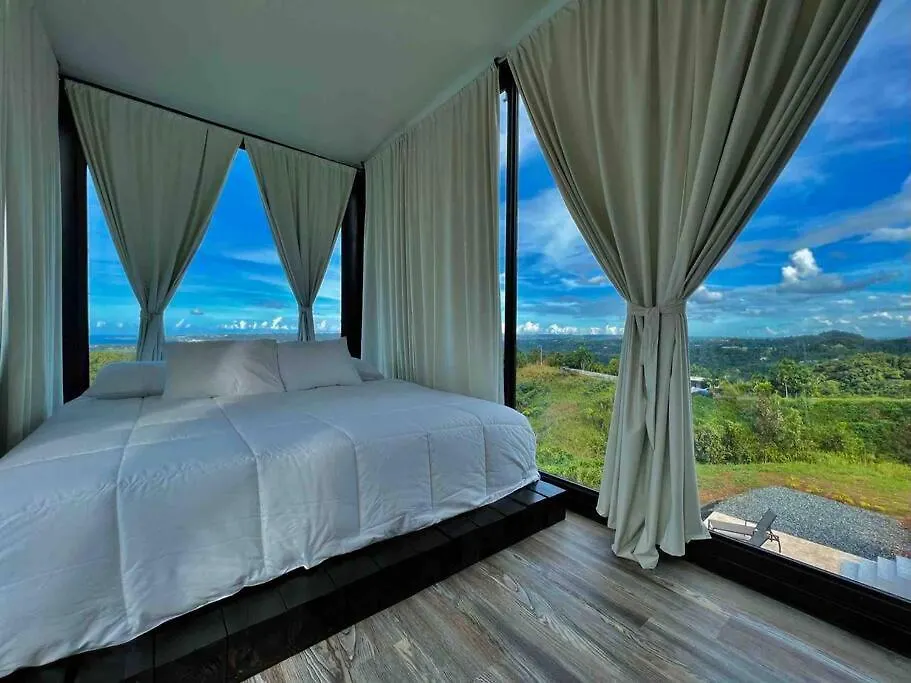 Visum Luxury Container House Villa Aguada