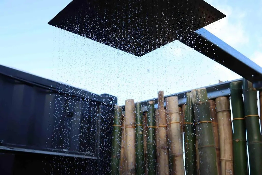 Visum Luxury Container House Villa Aguada