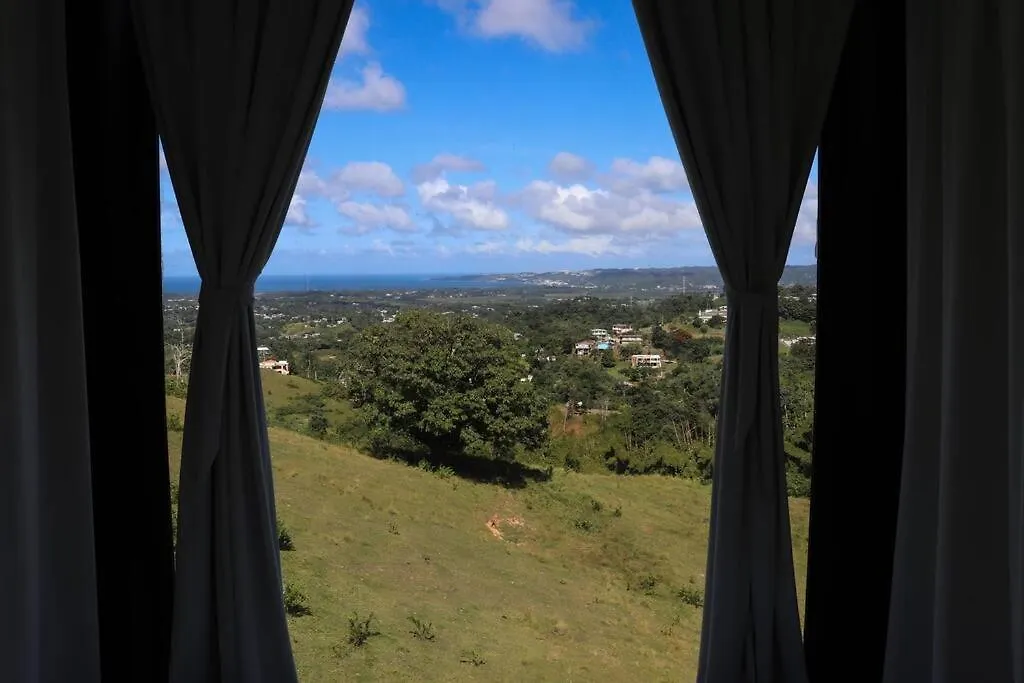 Visum Luxury Container House Villa Aguada