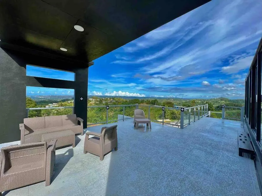 Visum Luxury Container House Villa Aguada