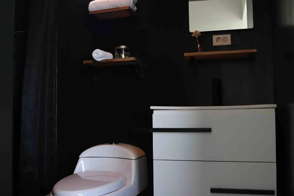 阿瓜达Visum Luxury Container House别墅 别墅
